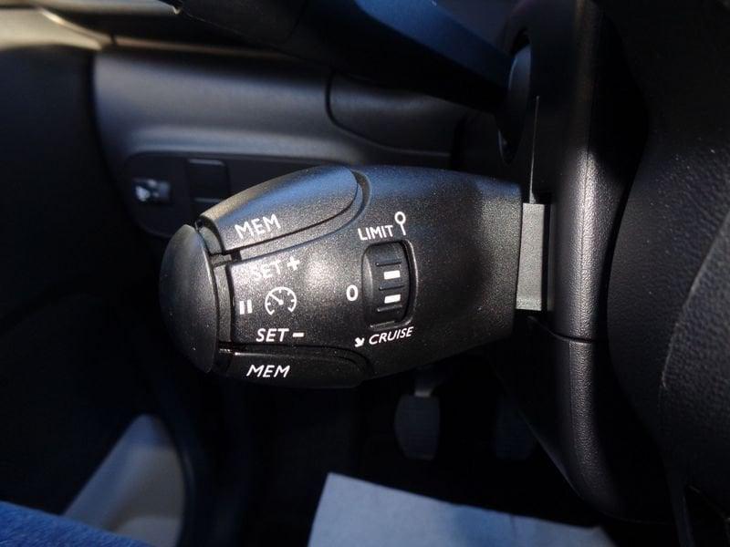 Citroën C3 C3 PureTech 83 S&S Shine