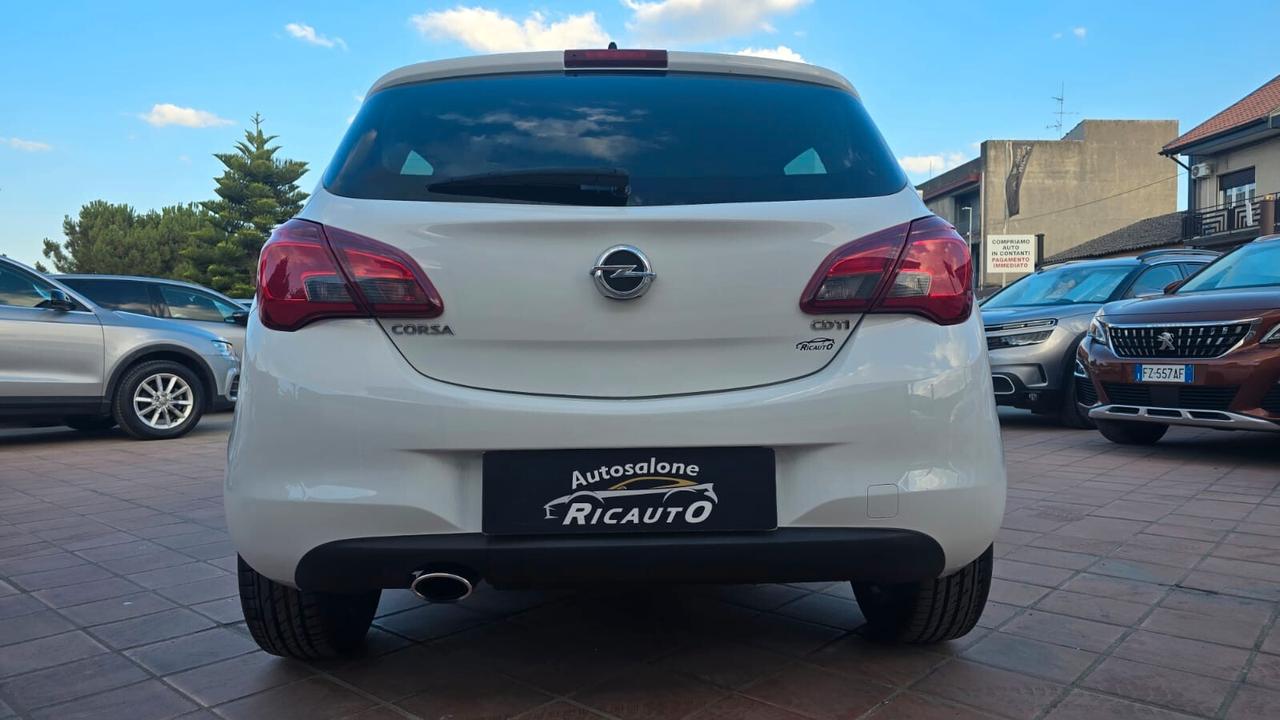Opel Corsa 1.3 CDTI ecoFLEX Start&Stop 5 porte Cosmo