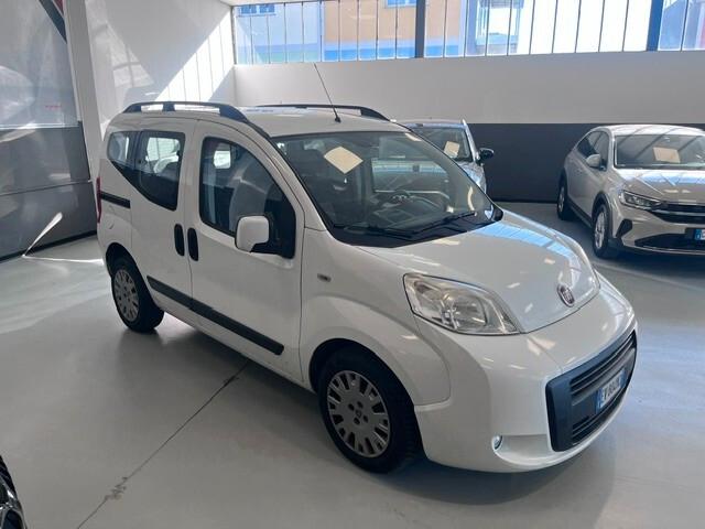 Fiat Qubo 1.3 MJT 95 CV N 1 AUTOCARRO 4 POSTI PT 475