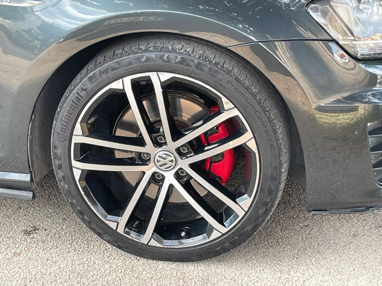 Volkswagen Golf 2.0 TDI DSG 5p. Highline BlueMotion Technology