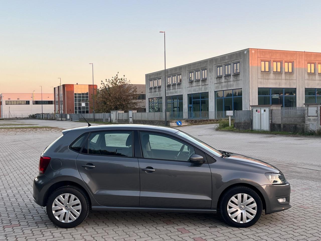 Volkswagen Polo 1.2 70 CV 5p. Comfortline