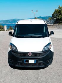 FIAT DOBLò 1.6 MJT 90CV -3 POSTI
