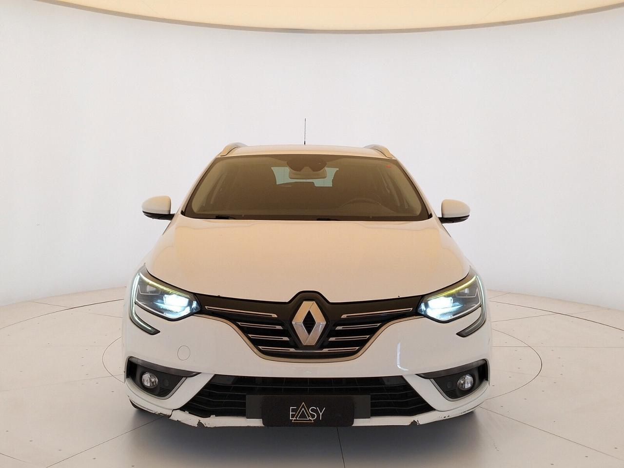 Renault Megane Sporter 1.5 dci energy Bose 110cv