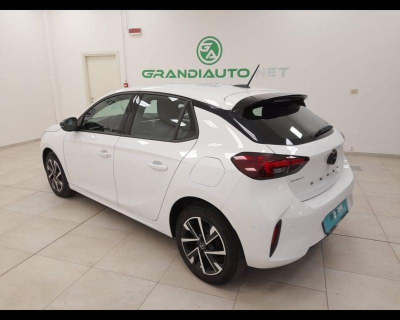 Opel Corsa VI 2023 1.2 GS s&s 100cv