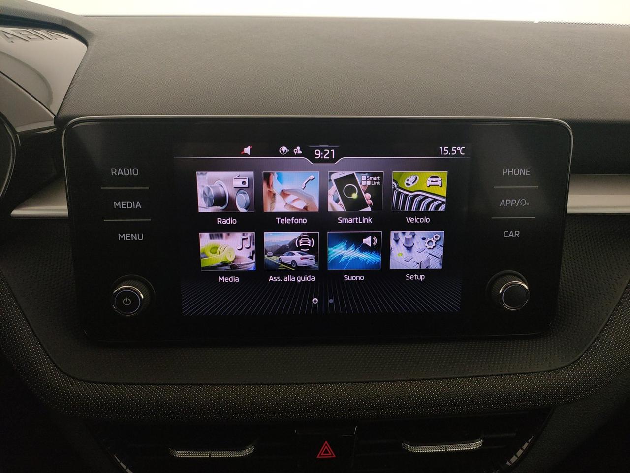 1.0 mpi evo Ambition 80 CV