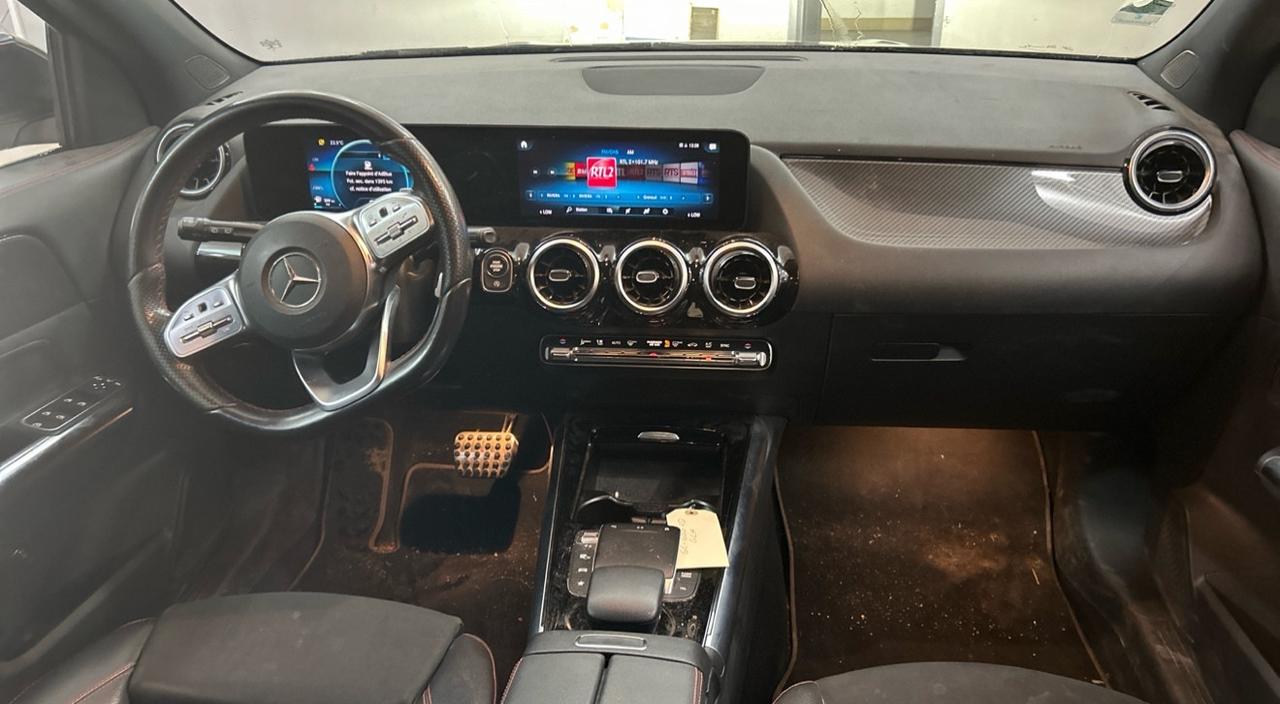 Mercedes-benz GLA 200 d Automatic Premium 11/2021