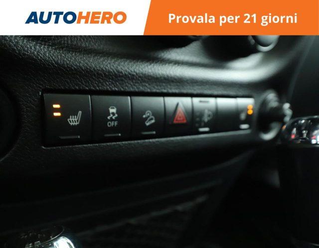 JEEP Wrangler Unlimited 2.8 CRD DPF Sahara Auto