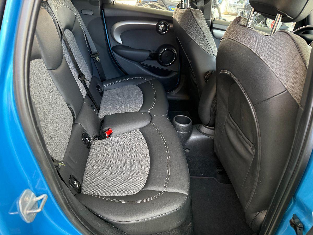 MINI - Mini - 2.0 Cooper S 5 porte PERFETTA