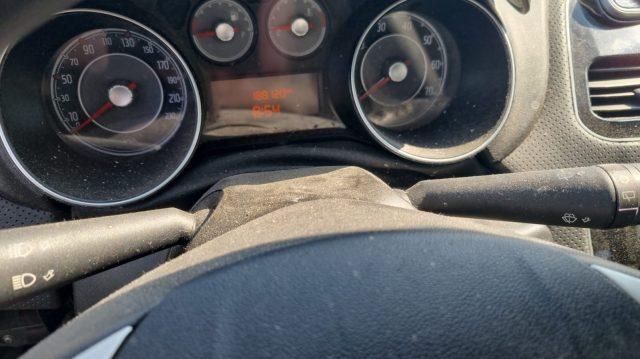 FIAT Punto Evo 1.3 Mjt 75 CV MOTORE ROTTO