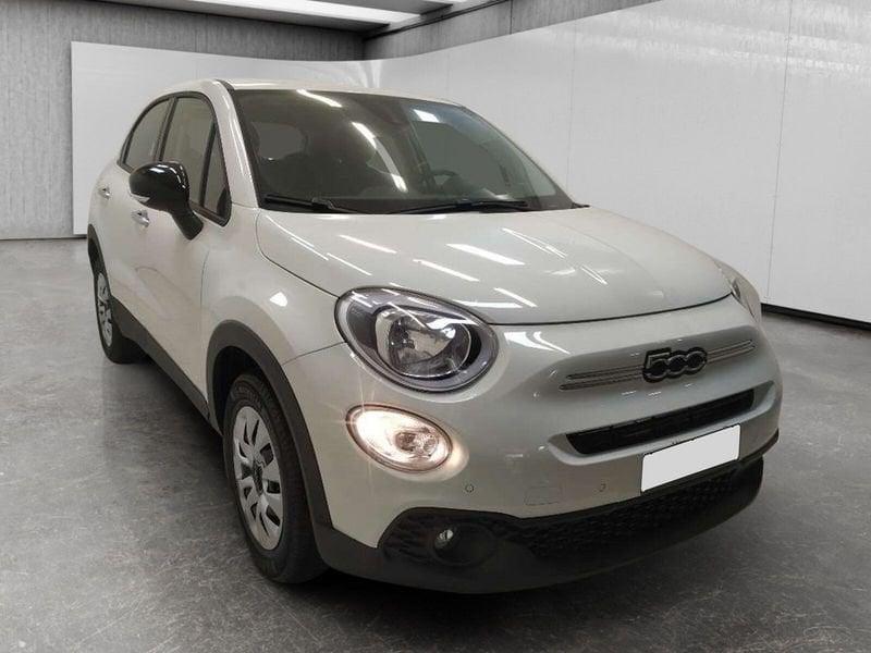 FIAT 500X 1.0 t3 120cv
