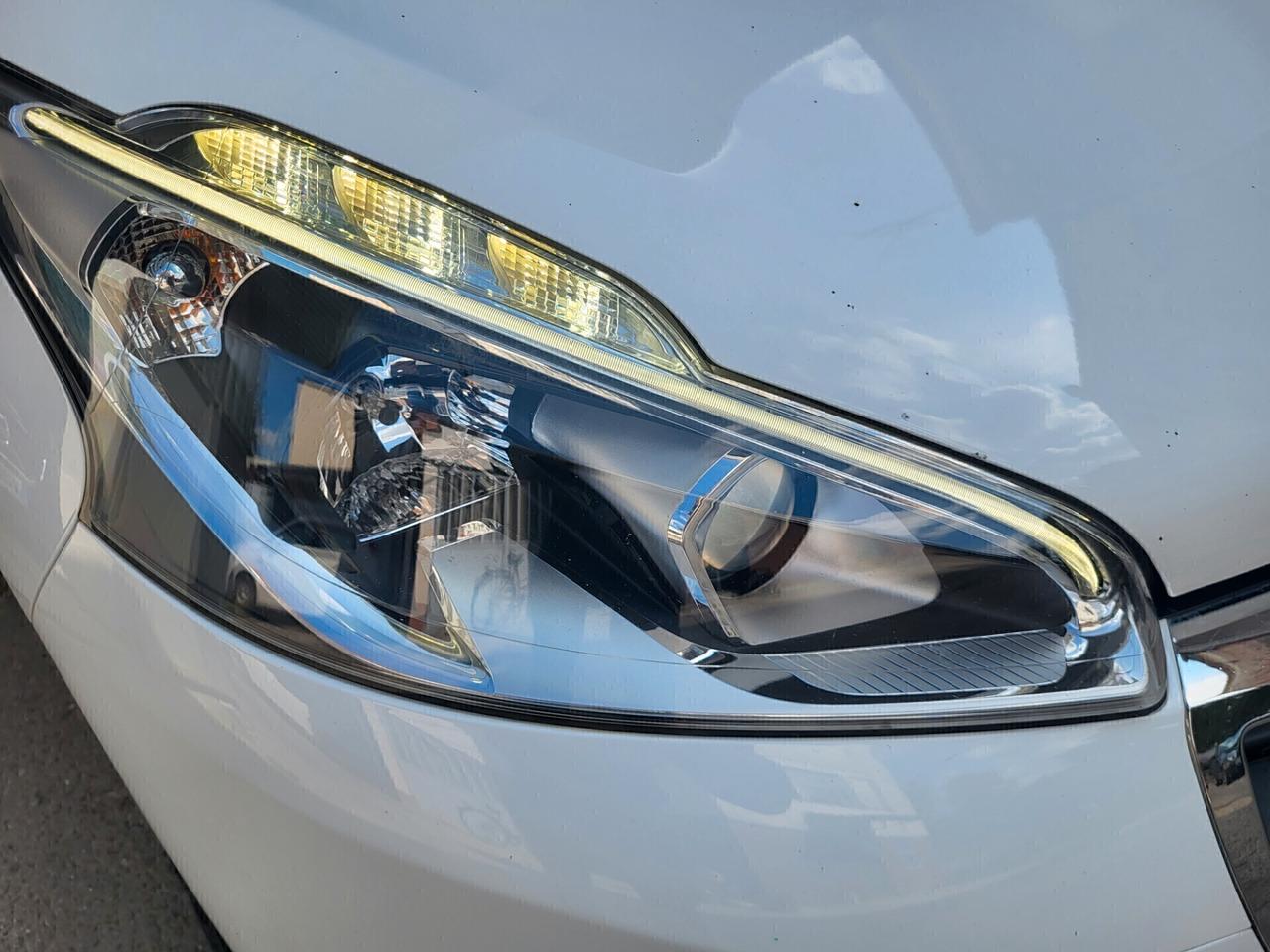 Peugeot 208 BlueHDi 75 5 porte Active