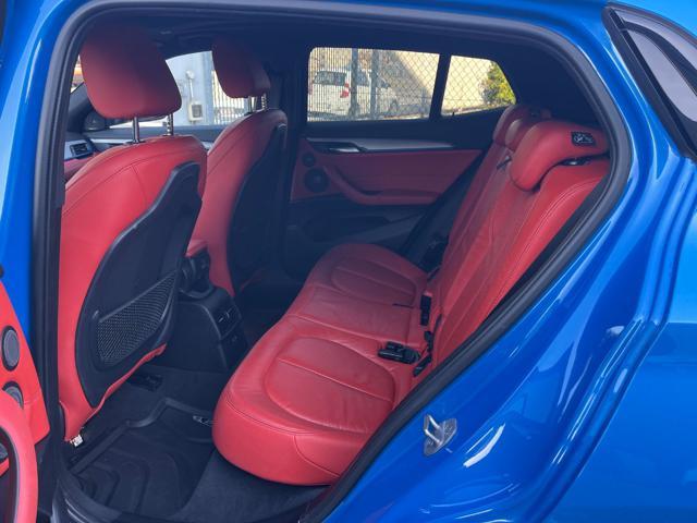 BMW X2 xDrive18d Msport-X Aut.
