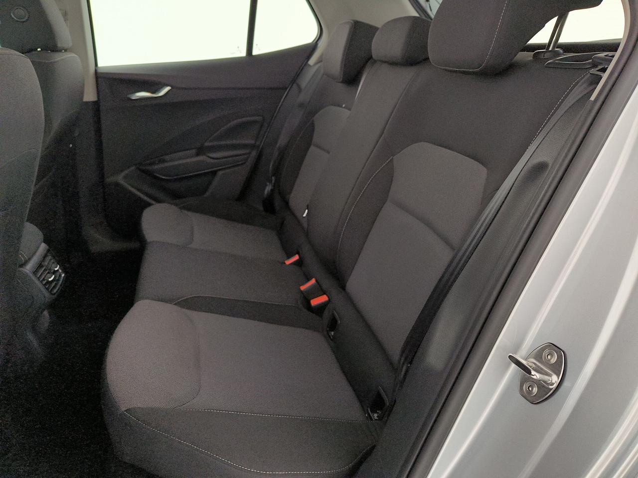 Skoda Fabia 1.0 tsi evo young edition 95cv