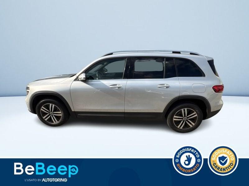 Mercedes-Benz Classe GLB GLB 180 D SPORT AUTO