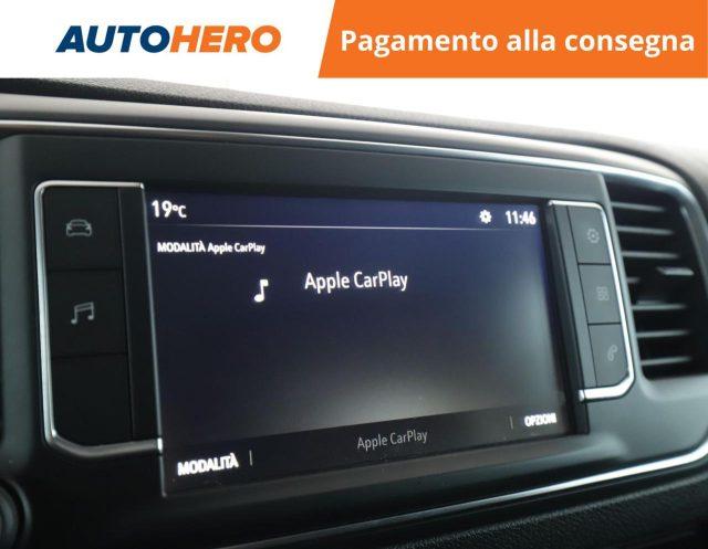 OPEL Zafira Life 2.0 Diesel 145CV Start&Stop Business Edition M