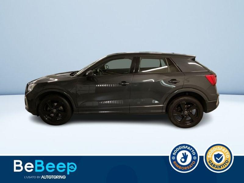Audi Q2 30 2.0 TDI S-TRONIC