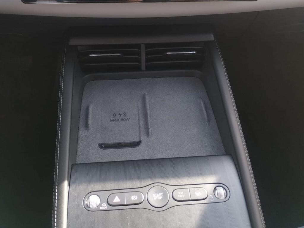 BYD BYD SEAL 6 DM-i Touring Comfort