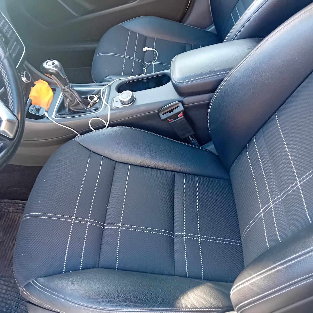 Mercedes-benz A 180 CDI Sport