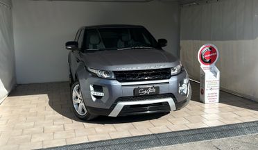 Range Rover Evoque 2.2 Sd4 190 cv Prestige iper full