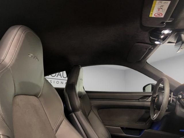 PORSCHE 911 3.0 Carrera 4 gts - PDK