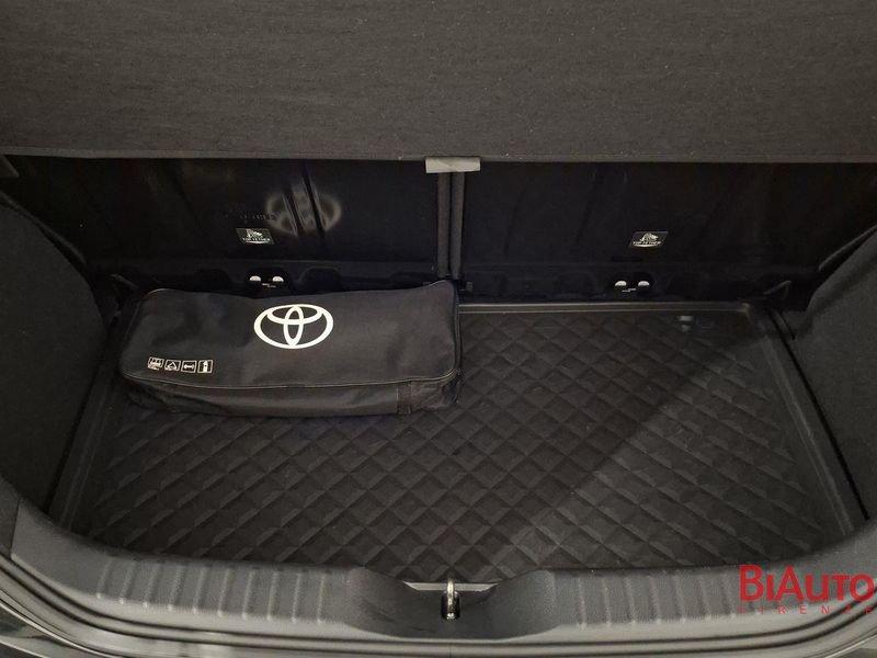 Toyota Aygo X Aygo X 1.0 Trend 72cv