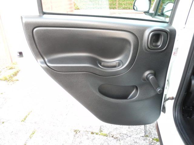 FIAT Panda 1.3 MJT 95cv S&S 4x4 - Ok NEOPATENTATI - EURO 6/B