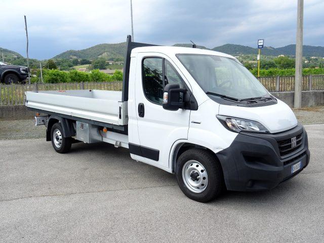 FIAT Ducato 35 Q.li 2.2 Mjt 140CV PL XLX Maxi Cassone 4.20