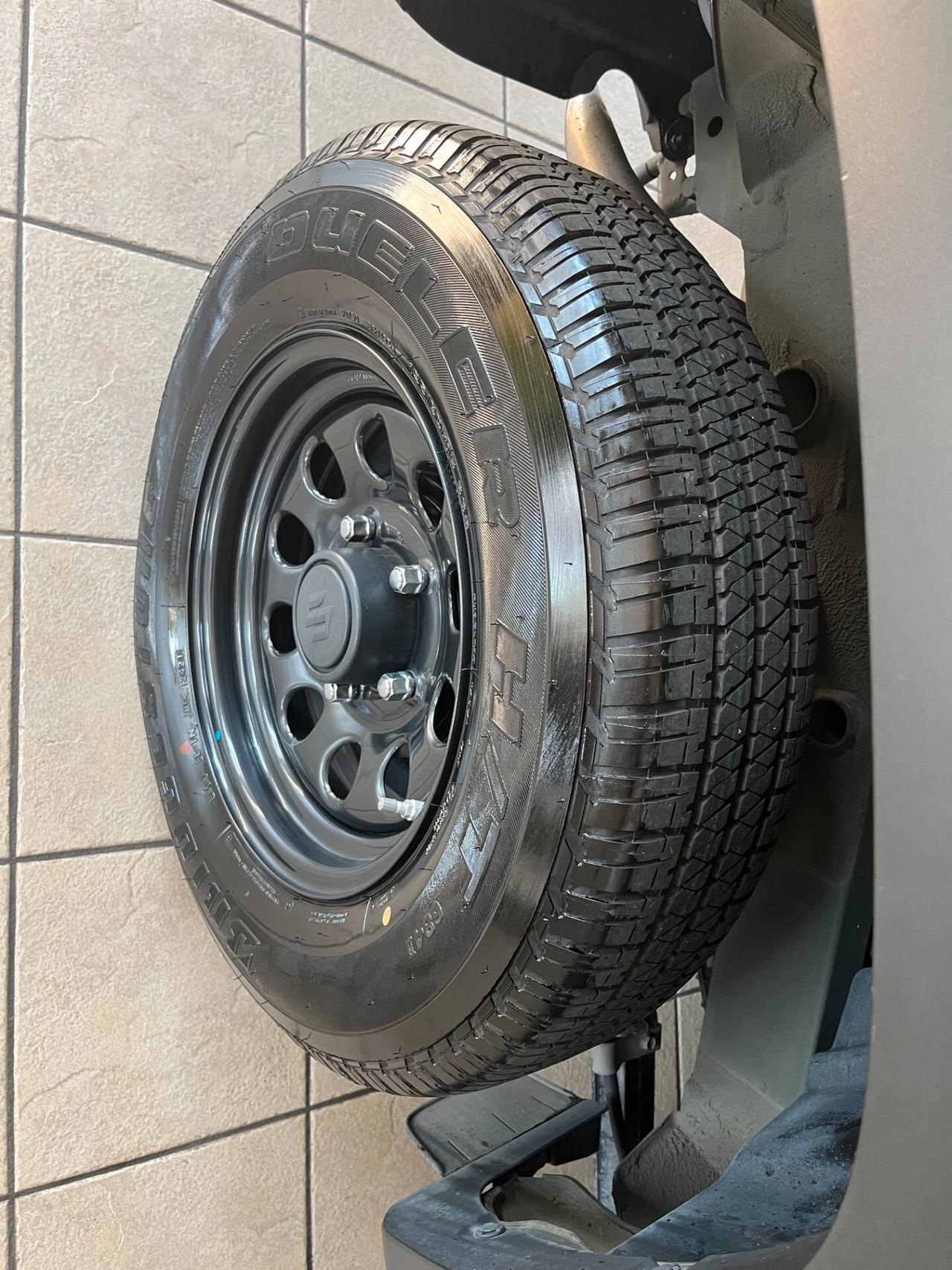 Suzuki Jimny 1.5 5MT PRO - 29.800 km
