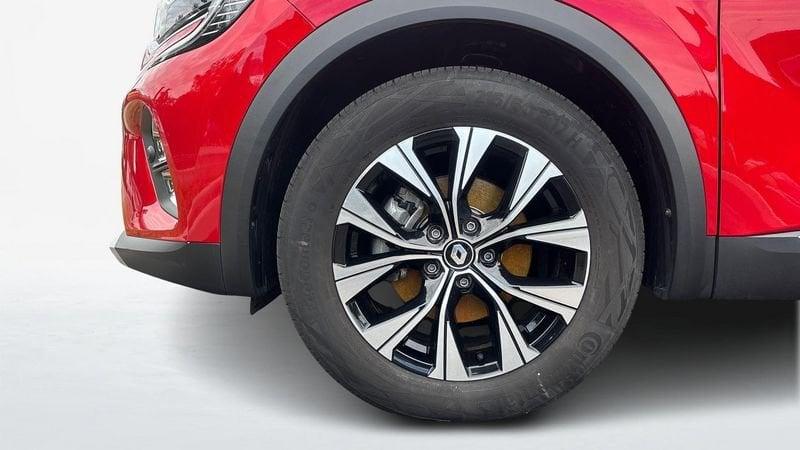 Renault Captur II 2019 1.6 E-TECH Plug-in Hybrid 160cv Techno Auto