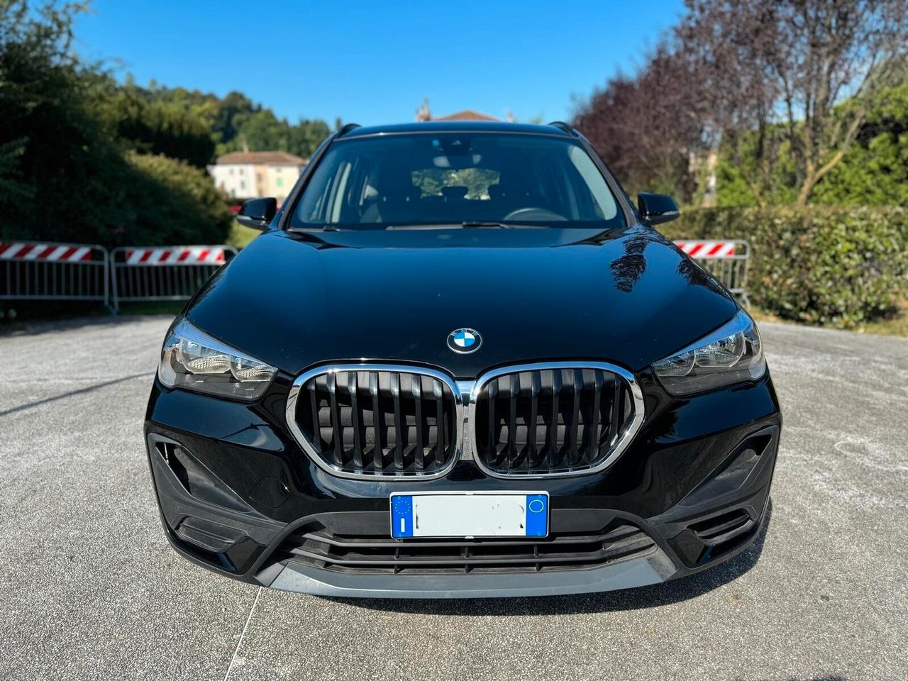Bmw X1 sDrive18i sport