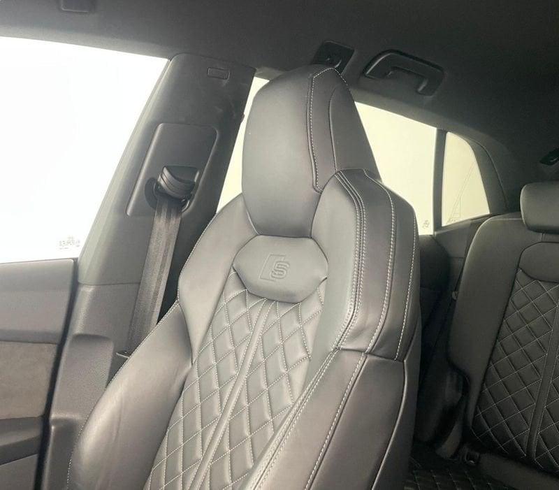 Audi Q8 50 TDI 286 CV quattro tiptronic Sport