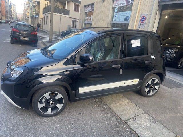 FIAT Panda Cross PANDINA CITY CROSS S&S CON ADAS