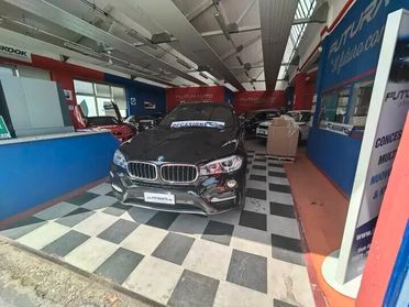 Bmw X6 xDrive30d 249CV Msport