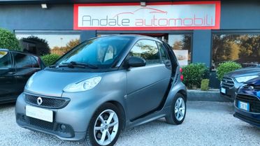 Smart ForTwo 1000 52 kW pulse* KM 90000 * SERVOSTERZO
