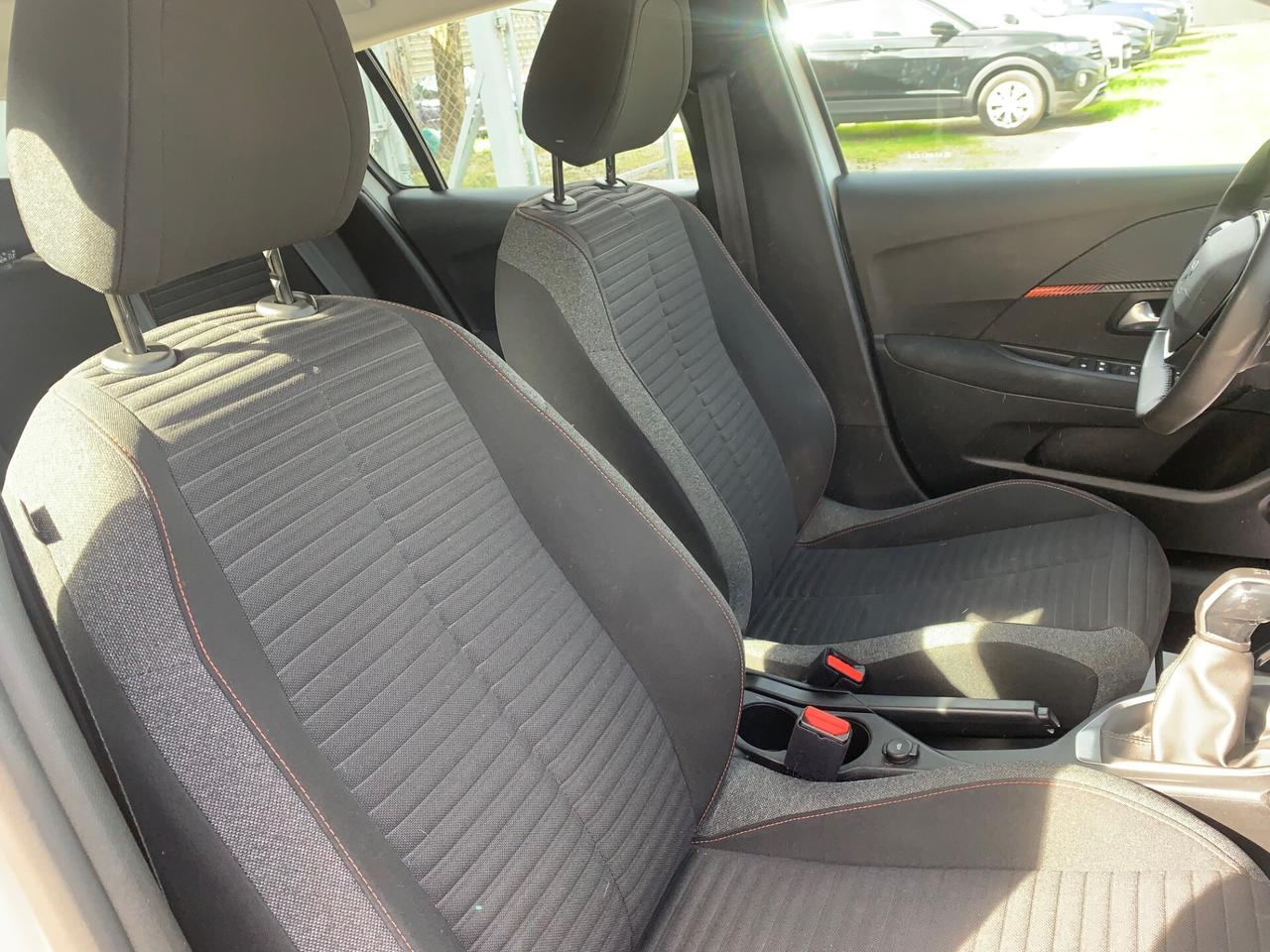 Peugeot 208 PureTech 75 Stop&Start 5 porte Allure Pack