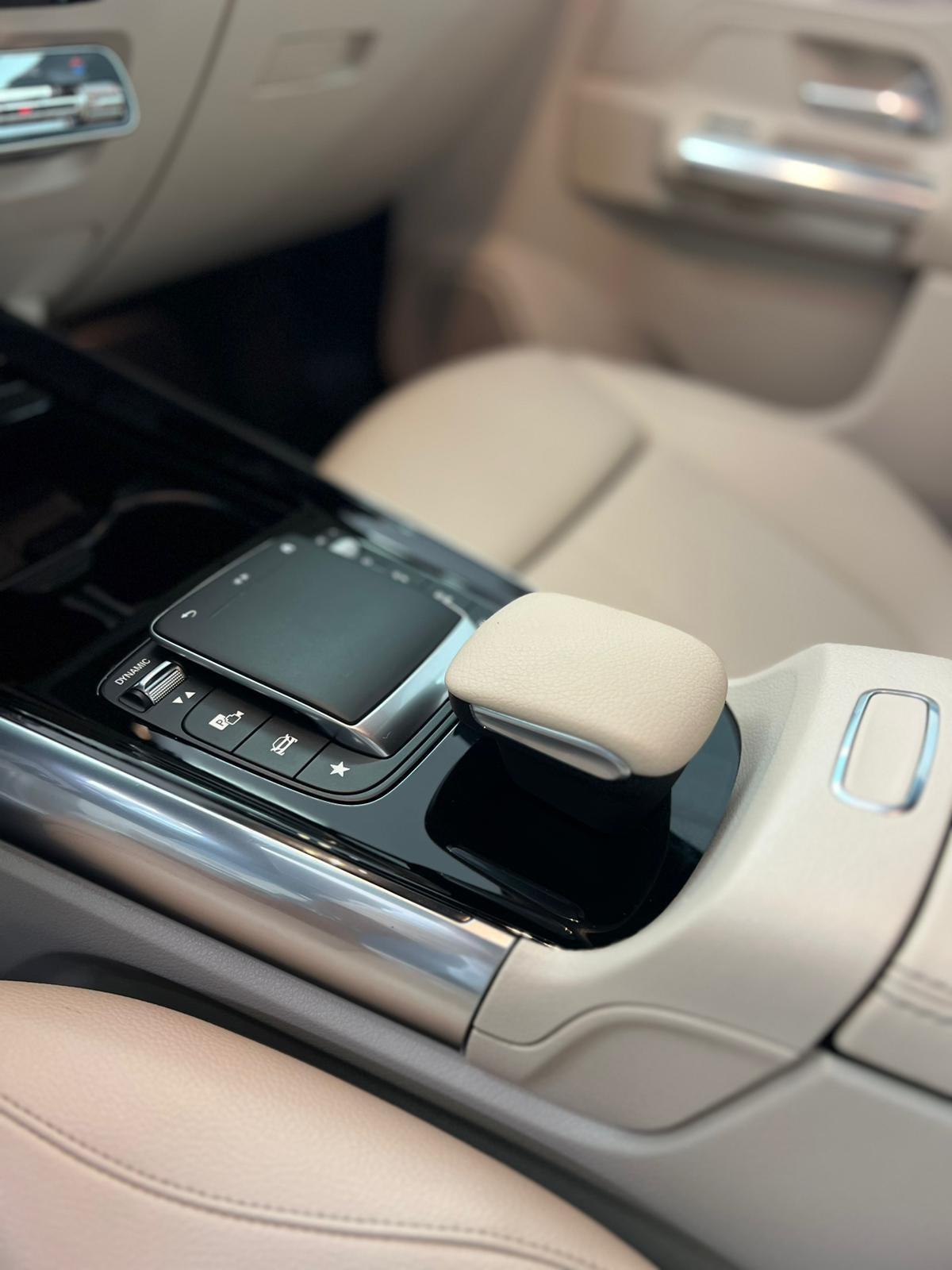 Mercedes-benz GLA 200 GLA 200 d Automatic Sport Plus