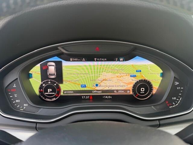 Audi Q5 2.0 TDI 190 CV quattro S tronic Sport 2018