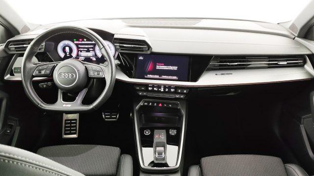 AUDI A3 SPB 35 TDI S tronic S line edition