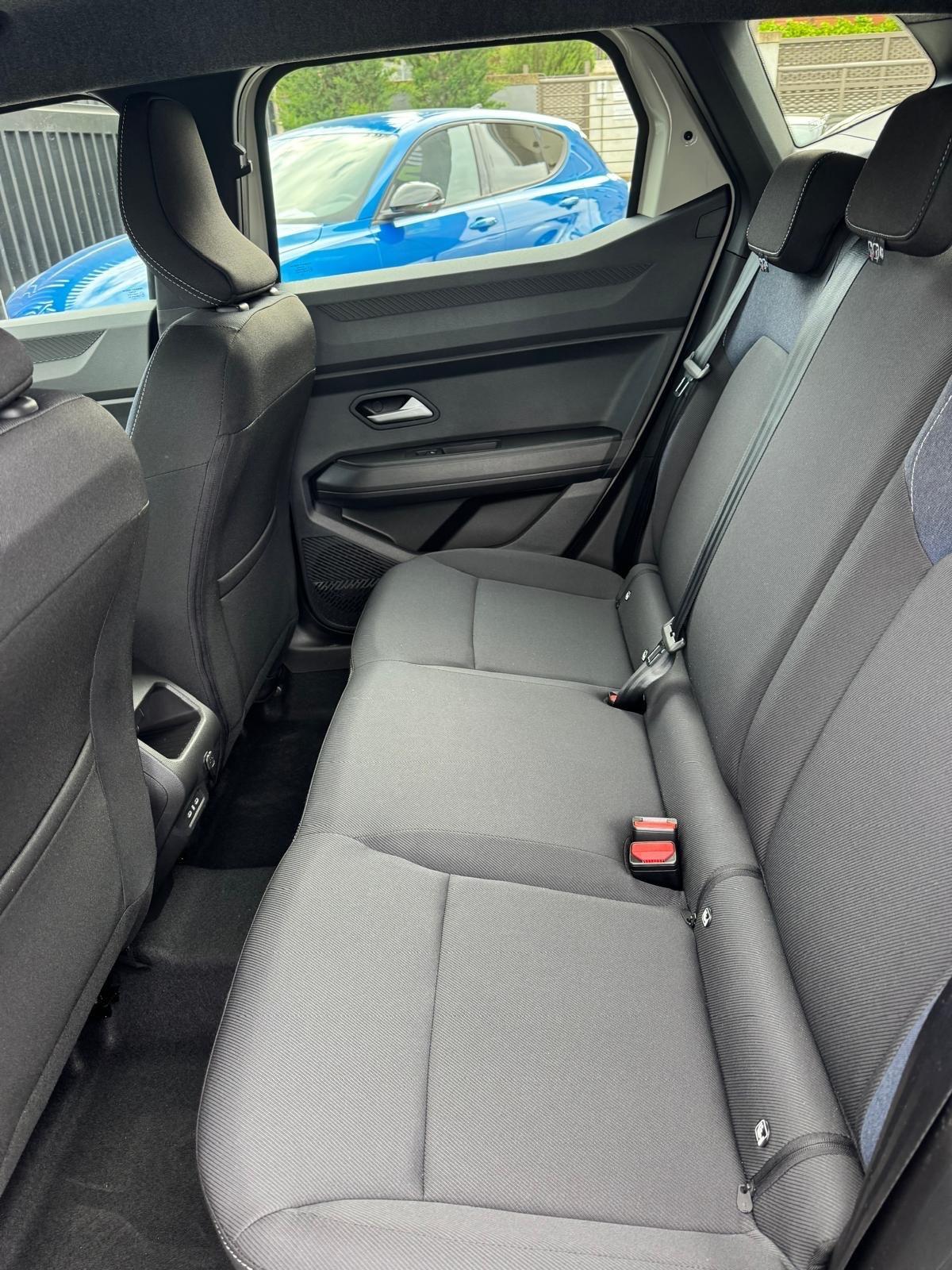 Dacia Duster Eco-G 120 CV auto Expression