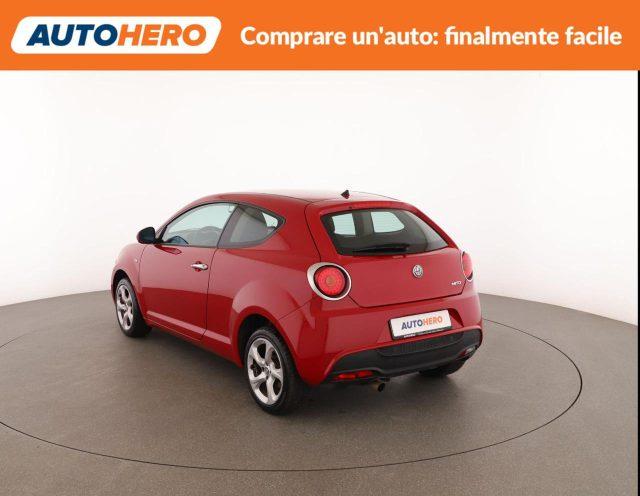ALFA ROMEO MiTo 1.4 78 CV 8V S&S