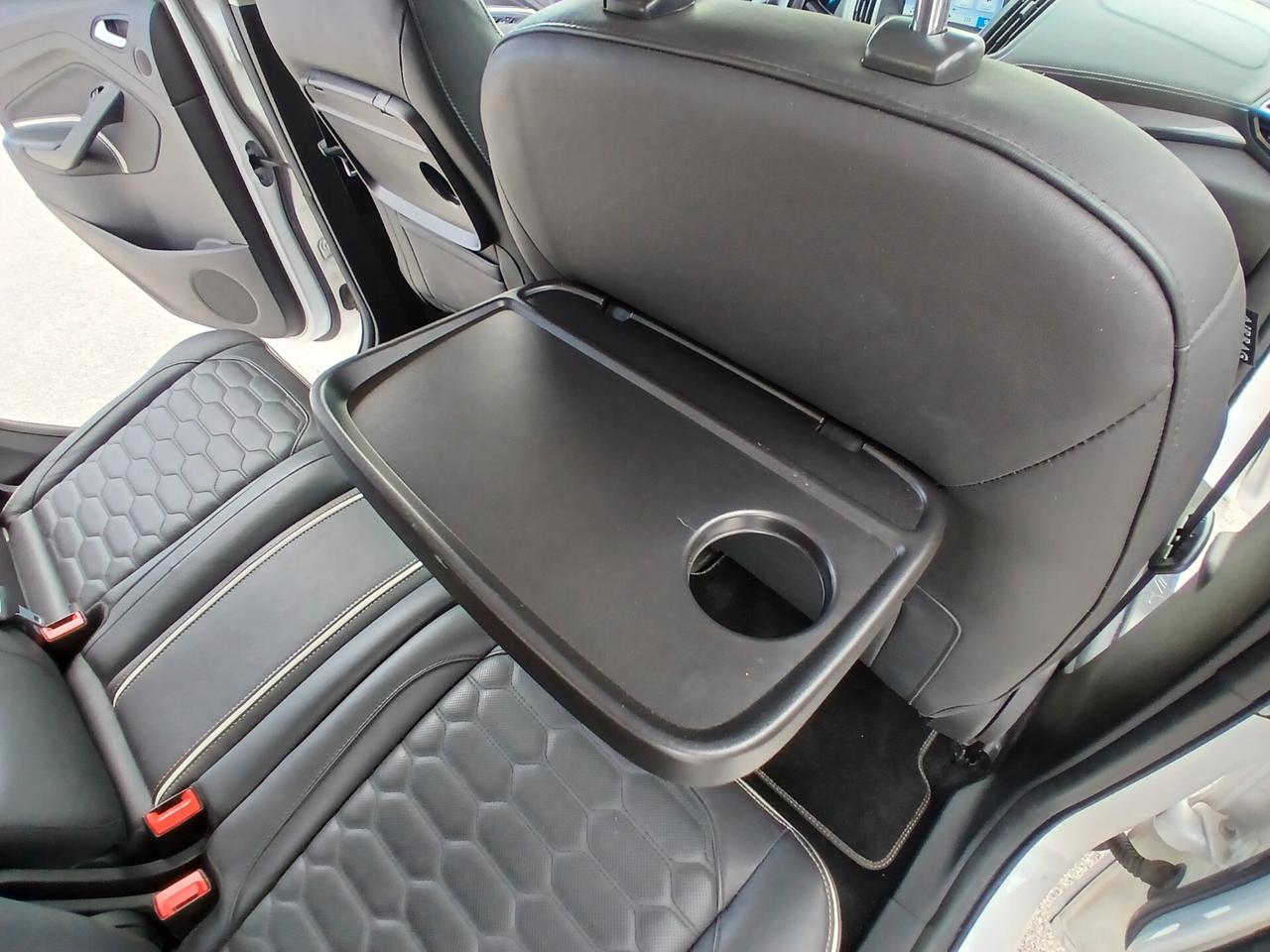 Ford Kuga 2.0 TDCI 180CV 4X4 VIGNALE AUTO