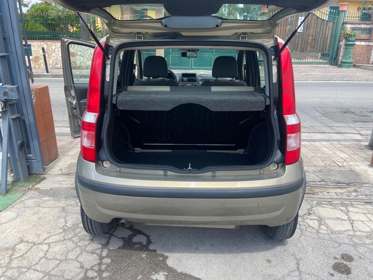Fiat Panda 1.2dynamicNatural Power