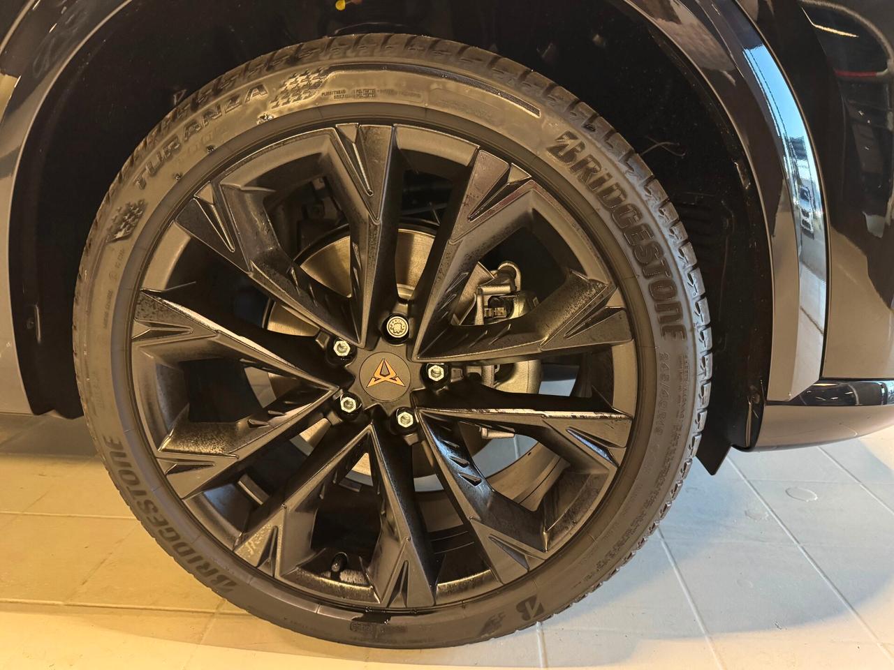 CUPRA Formentor Formentor 1.5 e-Hybrid DSG Dark...