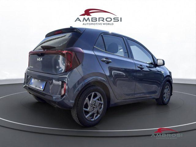 KIA Picanto PE2 MY26 1.0 URBAN TT