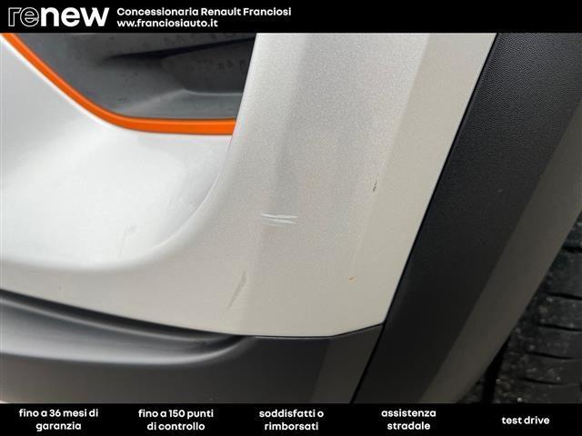 DACIA Spring Comfort Plus Electric 45