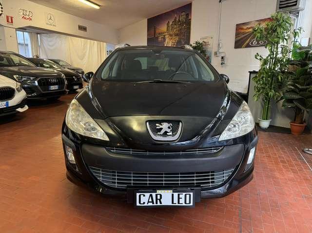 Peugeot 308 308 SW 1.6 hdi 16v Premium Ciel 110cv fap