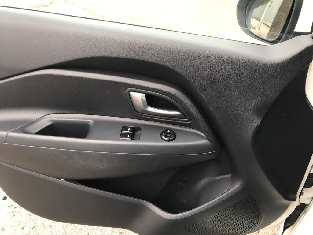 Kia Rio 1.2 CVVT 5p. GPL EX PLUS 85 CV 62 KW