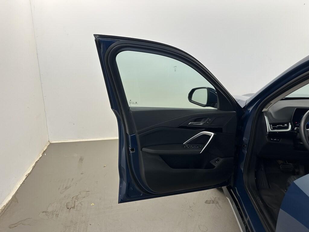 BMW iX1 20 eDrive