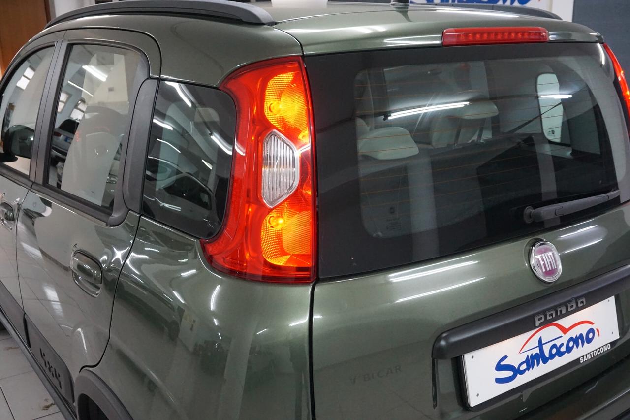 Fiat Panda 1.3 MJT S&S 4x4 Antartica