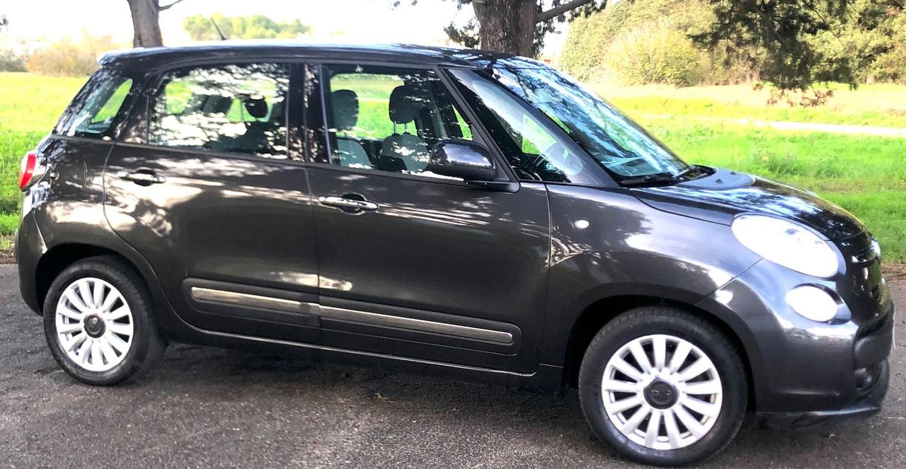 Fiat 500L 1.3 Multijet 85 CV Pop Star